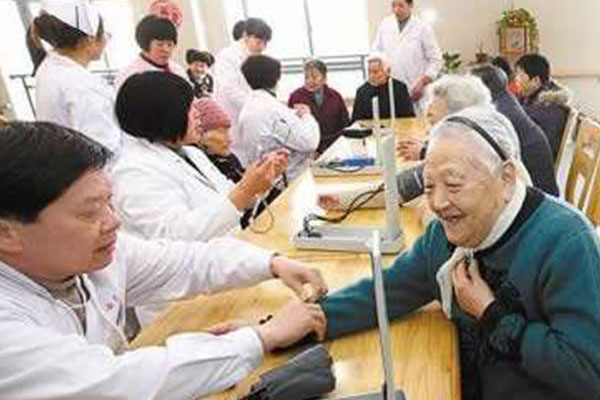 健康管理一體機(jī) 健康管理一體機(jī)