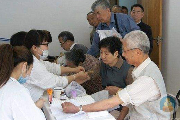 健康一體機(jī)是國(guó)家級(jí)重點(diǎn)民生工程