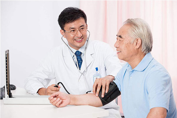 遠程醫療的健康一體機控制系統介紹