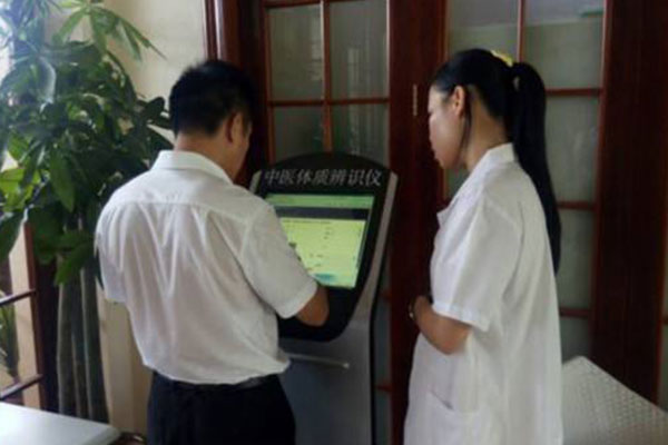 健康一體機團檢健康體檢的資質要求
