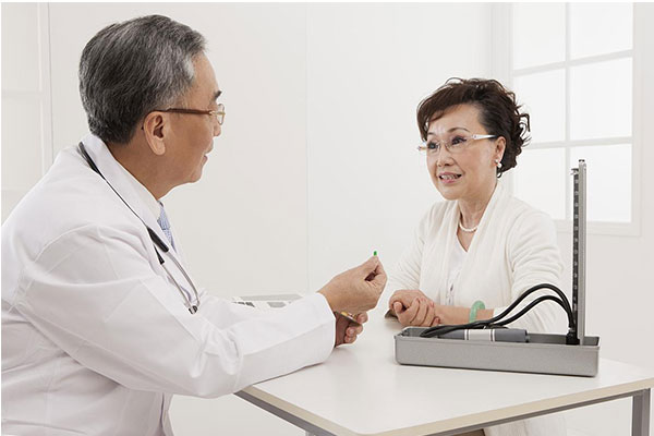 健康一體機智慧健康養老服務系統實現