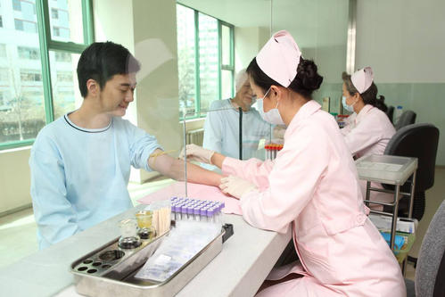 健康一體機網絡控制功能調節模塊