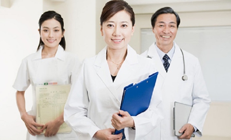 健康一體機網絡控制功能調節模塊