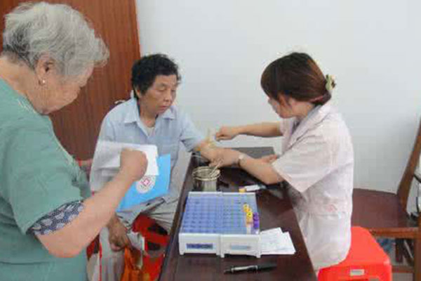 健康一體機控制系統(tǒng)性能測試及總結